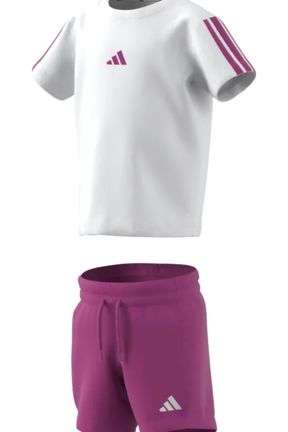 Adidas Pantalone maglia Jd6480 White