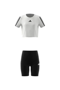 Adidas Pantalone maglia Jj5041 White