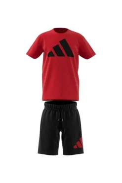 Adidas Pantalone maglia Jc9716 Ruby