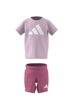Adidas Pantalone maglia Jc9639 Pink