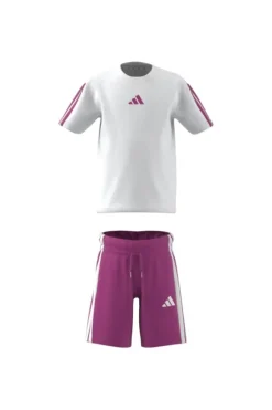 Adidas Pantalone maglia Jc9620 White
