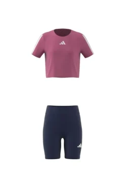 Adidas Pantalone maglia Jj5043 Fuxia
