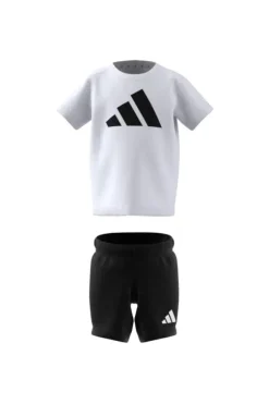 Adidas Pantalone maglia Je1388 White