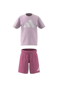 Adidas Pantalone maglia Je1378 Pink