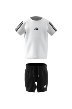 Adidas Pantalone maglia Jd8164 White
