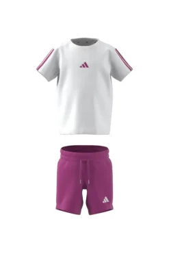 Adidas Pantalone maglia Jd6480 White