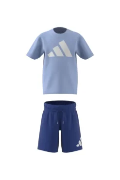 Adidas Pantalone maglia Jc9724 Blu