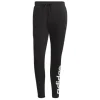 Adidas Pantaloni Gk8827 Black