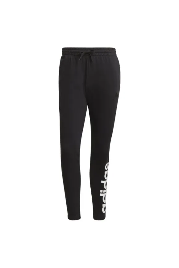 Adidas Pantaloni Gk8827 Black