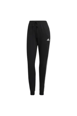 Adidas Pantaloni Gm5542 Black