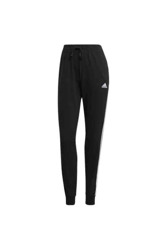 Adidas Pantaloni Gm5542 Black