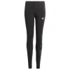 Adidas Pantaloni Gn4044 Black