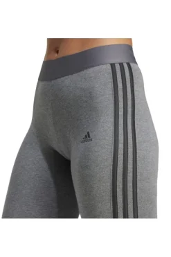 Adidas Pantaloni Gv6019 Dk/grey