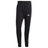 Adidas Pantaloni Ha4337 Black