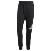 Adidas Pantaloni Ha4342 Black