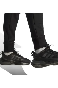 Adidas Pantaloni Ha4342 Black