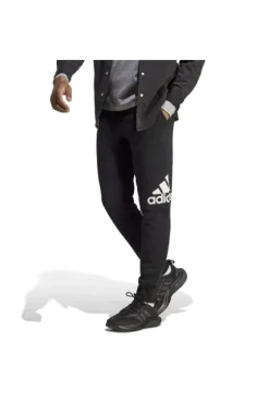 Adidas Pantaloni Ha4342 Black