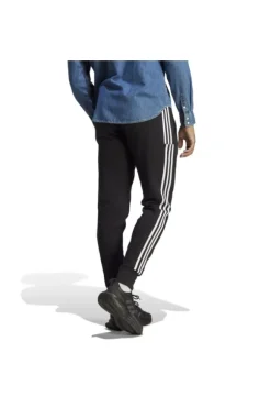 Adidas Pantaloni Ha4337 Black