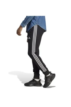 Adidas Pantaloni Ha4337 Black