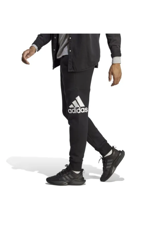 Adidas Pantaloni Ha4342 Black