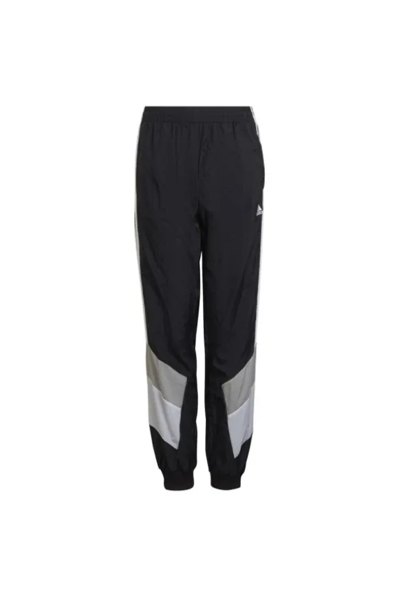Adidas Pantaloni Hf1857 Black