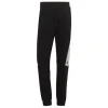 Adidas Pantaloni Hk2173 Black