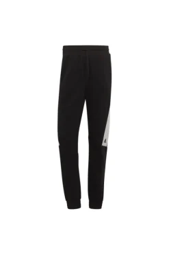 Adidas Pantaloni Hk2173 Black