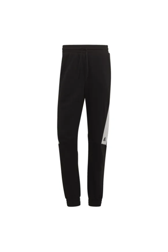 Adidas Pantaloni Hk2173 Black