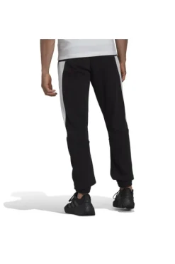 Adidas Pantaloni Hk2173 Black