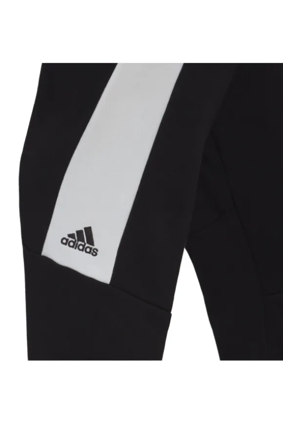 Adidas Pantaloni Hk2173 Black