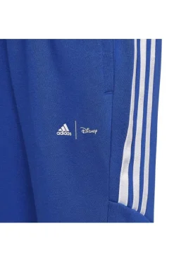 Adidas Pantaloni Hk6632 Blu