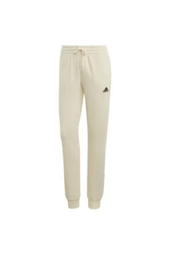 Adidas Pantaloni Hl2126 Ecru'
