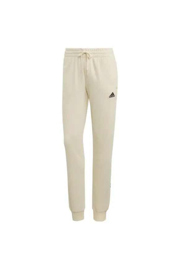 Adidas Pantaloni Hl2126 Ecru'