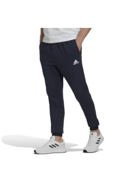Adidas Pantaloni Hl2231 Ink