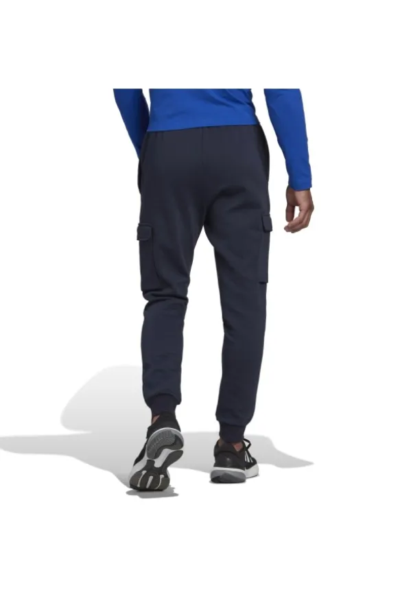 Adidas Pantaloni Hl2232 Ink