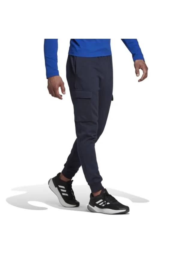 Adidas Pantaloni Hl2232 Ink