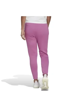 Adidas Pantaloni Hl1700 Lilac