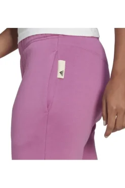 Adidas Pantaloni Hl1700 Lilac