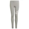 Adidas Pantaloni Hm8690 Grey