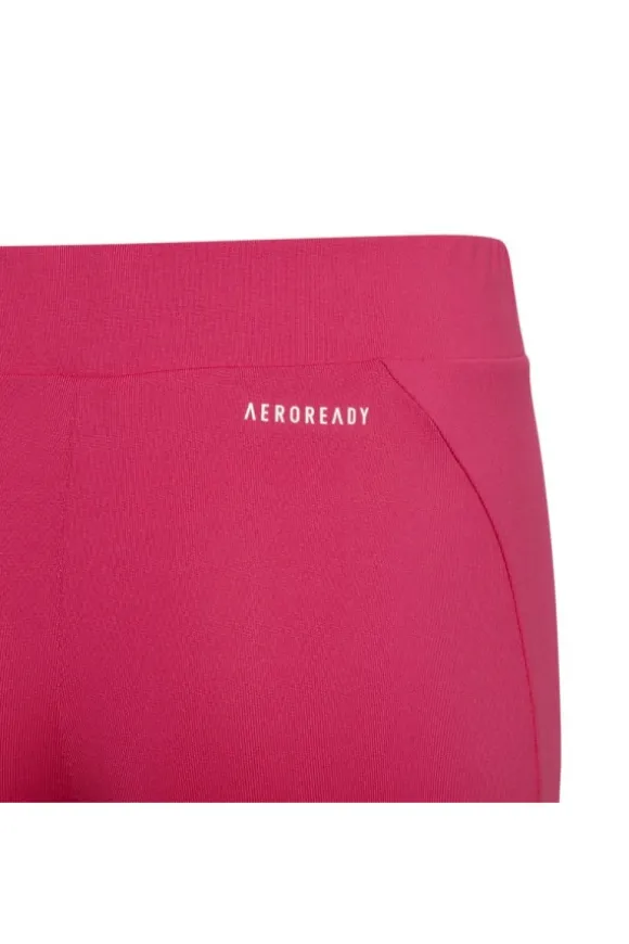 Adidas Pantaloni Hm4479 Magenta