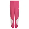 Adidas Pantaloni Hn8549 Magenta