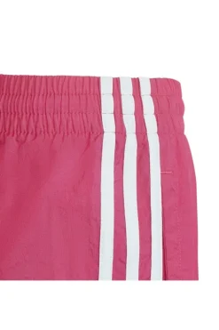 Adidas Pantaloni Hn8549 Magenta