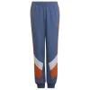 Adidas Pantaloni Hn8548 Steel