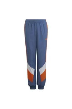 Adidas Pantaloni Hn8548 Steel