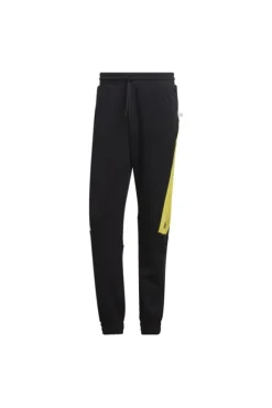 Adidas Pantaloni Hu1517 Black