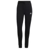 Adidas Pantaloni Hz5753 Black