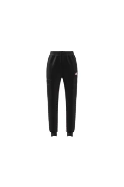 Adidas Pantaloni Ib4750 Black
