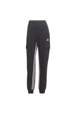 Adidas Pantaloni Ib4750 Black