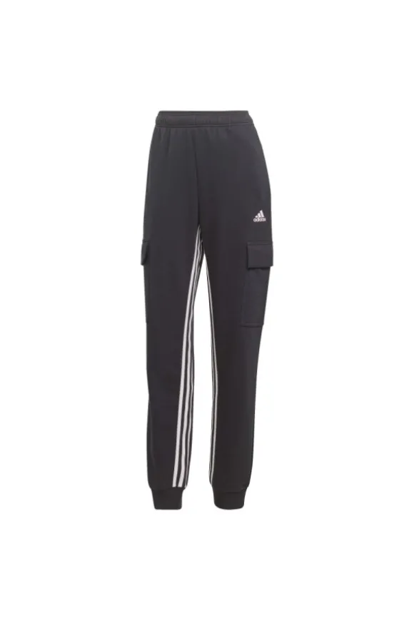 Adidas Pantaloni Ib4750 Black