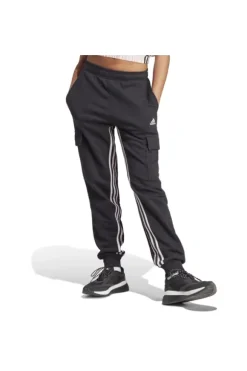 Adidas Pantaloni Ib4750 Black